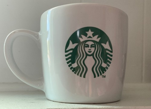 Starbucks coffee mug mermaid - coffee, mug,