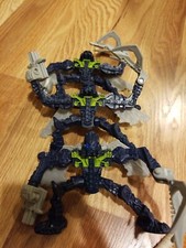 Lot of 3 McDonald's Happy Meal