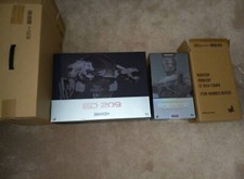 Hot Toys Robocop And Ed 209