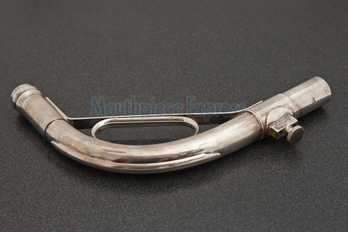 Conn sousaphone mouthpipe neck - conn,