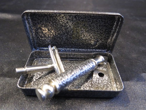Rasoir razor ancien - rasoir,