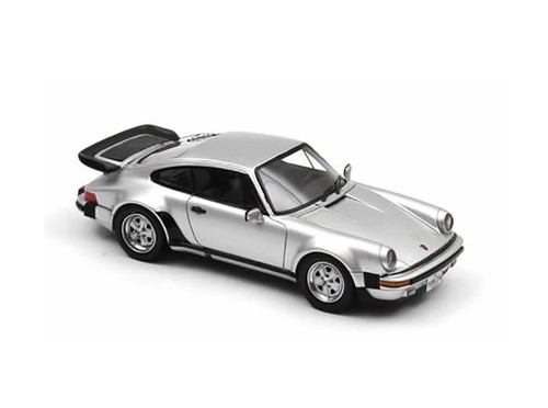 Porsche 930 turbo l - 930,
