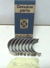 Paliers bielle majoration 30 - majoration, 0,30