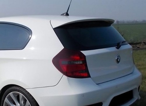 Bmw série e87 - bmw, e81