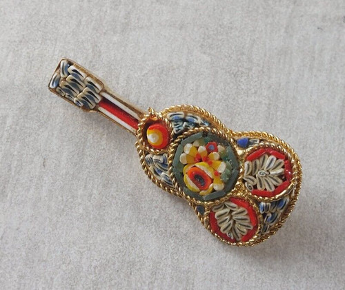 Ancienne broche forme - broche,,