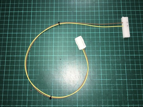 Button harness mister fpga - mister,