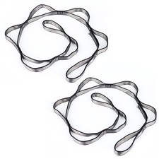 2 PCS Daisy Chains Sangle