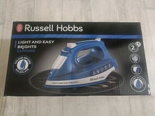 Russell hobbs fer repasser - fer, à