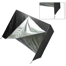 Housse Balançoire Extérieure