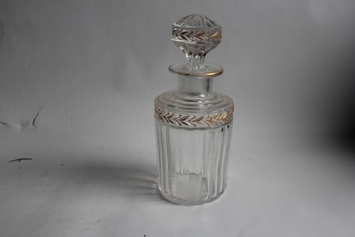Saint louis flacon - à, parfum