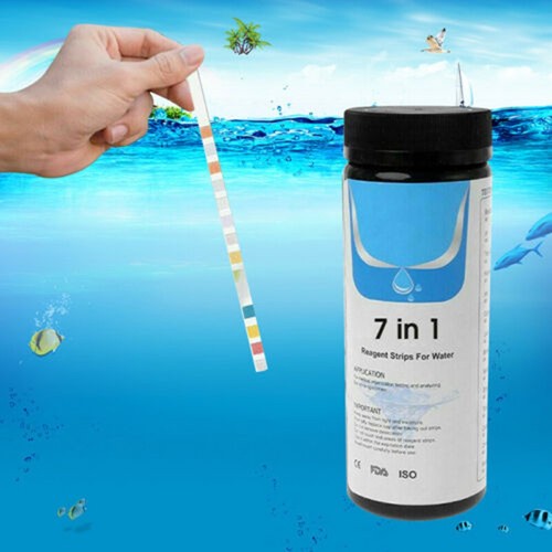 Kit bande nitrite premium - bande,