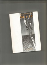 54 X 13 autographe J.-B. Pouy