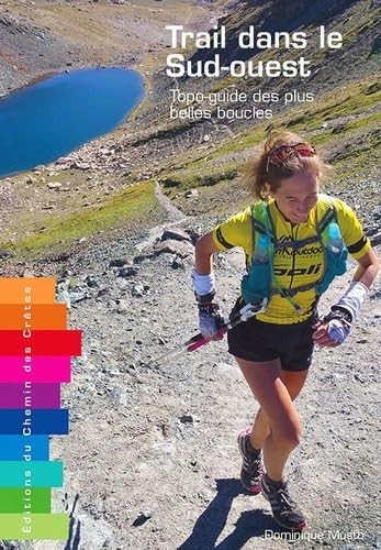 Trail dans sud ouest - le,