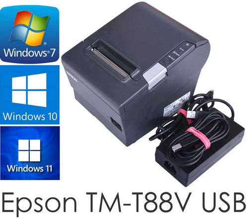 Epson t88v noir imprimante - noir,