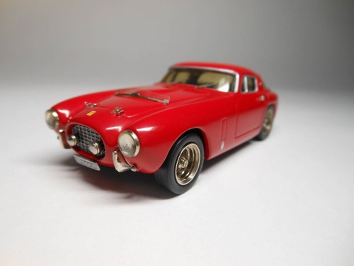 Amr kit built ferrari - 1/43,