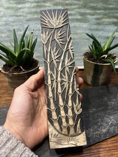 Boite & Porte Plume & Pinceaux