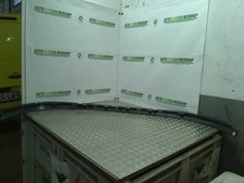 Spoiler avant Renault Megane III Berline (BZ) 2013 960150001R