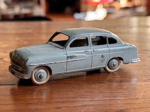 Dinky toys 24x ford vedette - 24x, 54