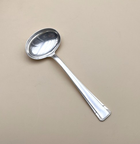 Cuillère louche à sauce - /,