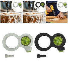 Niveau à bulle circulaire