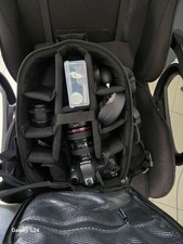 Kit Canon EOS 6D plein format+