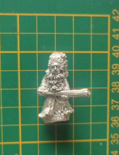Warhammer old world - world,