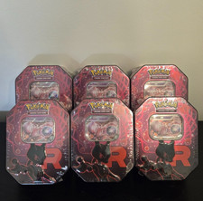 Pokémon Pokébox Mewtwo EX