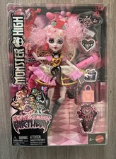 Monster High Scary Sweet