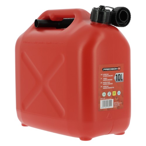 Precision steel jerrican - precision, 10l