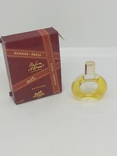  miniature parfum d' hermès