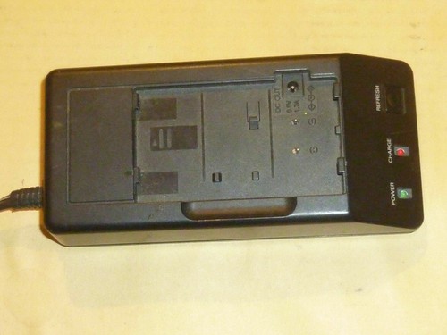 Battery charger rca model - battery,