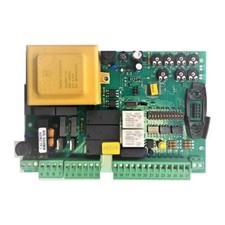 Carte Central Peinture Commande 2 Moteurs A60/A Pièces D'Origine NICE SPSB138D