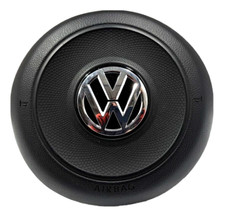 VW Golf VII R GTI 5G Airbag conducteur - NOUVEA ORIGINAL 5G0880201AC