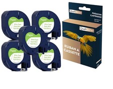 Ruban S0721510 91200 pour DYMO