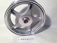 Jantes en Alliage 50ccm &