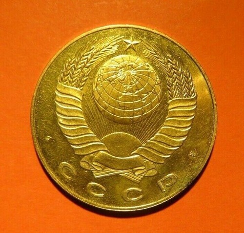 Médaille russe cccp - médaille,