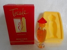 Miniature de parfum Tocade de