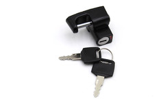 HONDA Serrure Casque