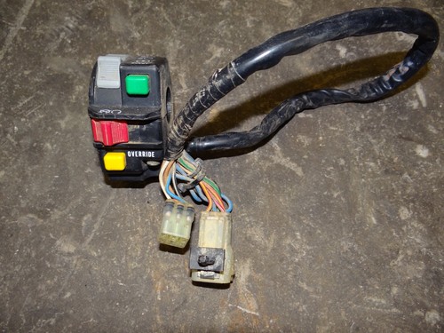 Commodo quad can 650 - quad,