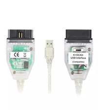 Interface OBD2 K+DCAN KDCAN