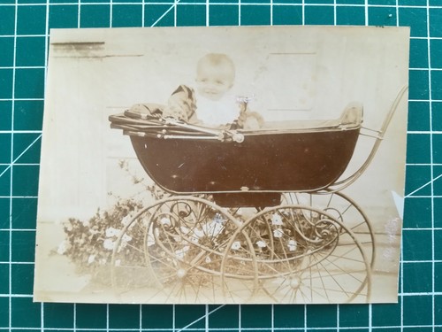 Gg022 photo albuminée circa - gg022,
