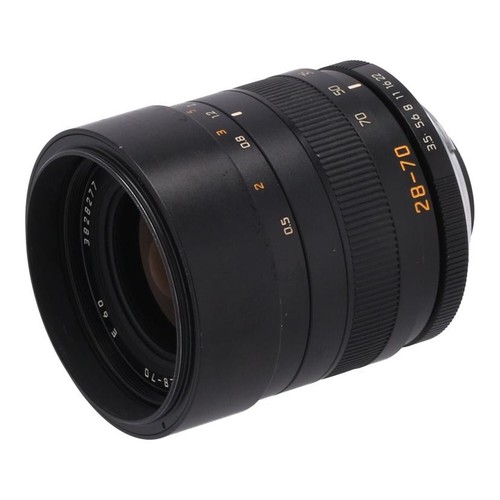 Objectif zoom leica - zoom,