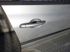 Porte avant droit RENAULT CLIO