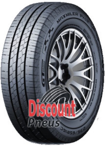 Radial maxmiler pro2 225 - gt,