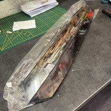 Carter gauche faco peugeot 103 - carter,