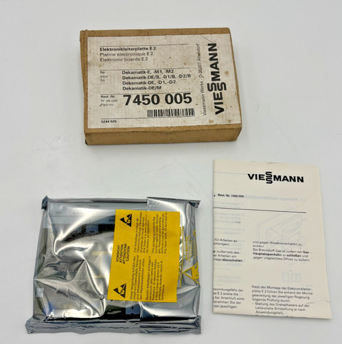 Viessmann dekamatik 7450005 - viessmann,