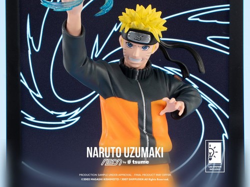 Figurine articulée naruto - articulée,