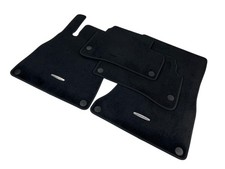 Tapis De Sol Mercedes-Benz