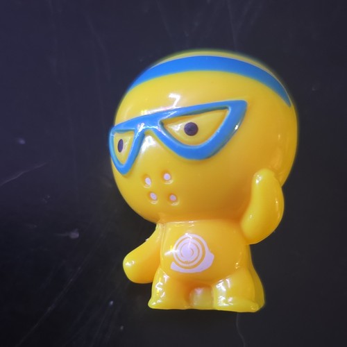 Gogos crazy bones mystery - gogos,