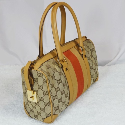 Sac boston vintage - sac, en